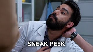 iZombie 3x12 Sneak Peek quotLooking for Mr Goodbrain Part 1quot HD Season 3 Episode 12 Sneak Peek [upl. by Glarum]