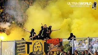 Borussia Dortmund worldofultras [upl. by Grannie]