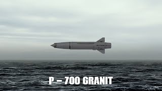 Pyotr Velikiy amp P700 Granit quotSSN19 Shipwreckquot Cold Waters Gameplay [upl. by Diamante]