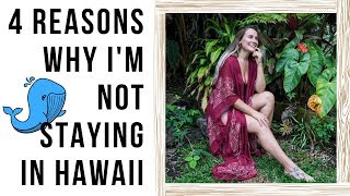 What Ive Learned 7 Months into Living on Big Island Hawaii [upl. by Zacharia]