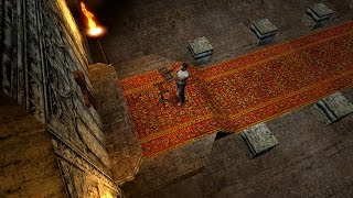 Serious Sam HD The Second Encounter Walkthrough  Part 10  The Citadel [upl. by Crescen]