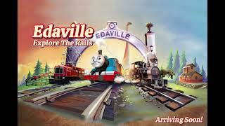 Edaville railroad Explore the rails OST It’s great to be an engine [upl. by Aline]