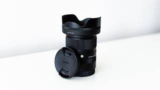 Sigma 1850mm F28 Review w sample photos [upl. by Dang]