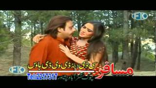 SONG 1BAZI DEE YORA BAZEEGARANASEEBO LAALSHAHSAWAR KHANBy SEHERJAHANGIRADVANCE COLLECTION 20 [upl. by Ttennaej]