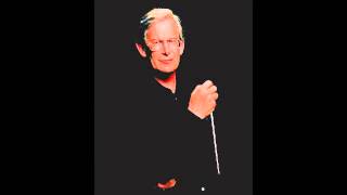 Schubert GEBET  John Eliot Gardiner  Monteverdi Choir [upl. by Amsirp]