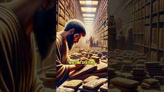 Journey Through Ancient Babylon Unveiling the Wonders of a Lost Civilization history babylon [upl. by Yalonda937]