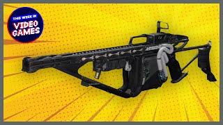 How to get Arbalest Exotic Linear Fusion Rifle in Destiny 2 [upl. by Gavini223]