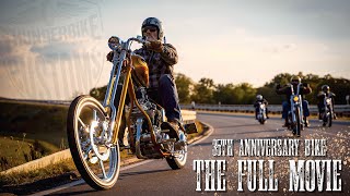 Thunderbike 35TH Anniversary Bike  The Full Movie [upl. by Earvin]