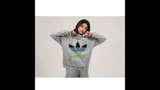 adidas emb logo [upl. by Ariad]