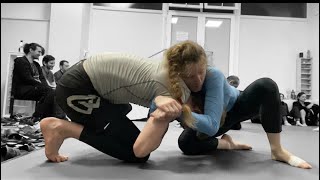 Front Headlock Defense Concepts and Techniques [upl. by Anemaj]