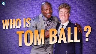 Did Tom Ball Win Britains Got Talent What happened to Tom Ball in AGT AllStars [upl. by Vilma]