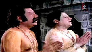 சந்தனம் மணக்குது  Santhnam Manakkuthu  TMSoundararajan Serkazhi Govindarajan Hit Song HD [upl. by Neibaf472]