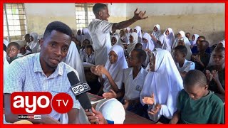 MWALIMU ALIYEKATAA MSHAHARA MNONO SHULE BINAFSI FULL VITUKO DARASANI “NAOGOPA WAKE ZA WATU”PART 2 [upl. by Bridget]