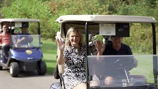 Ignat Kaneff Charitable Foundation Annual Golf Tournament [upl. by Frere271]