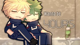 quot𝙒𝙖𝙣𝙣𝙖 𝙗𝙚 𝙮𝙤𝙪𝙧𝙨♡quot Part 2 bkdk gacha 🧡💚 gcmm  gacha trend  BNHAMHA  bkdk mini movie [upl. by Drona]