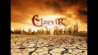 Elzevir  Rise From Knees Full album  Epic Melodic Death Metal [upl. by Elyak]