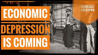 Economic Depression is Coming [upl. by Waylen749]