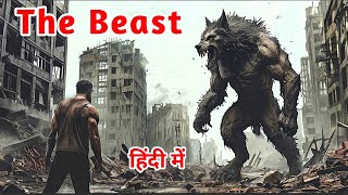 The Beast Within 2024 Movie Explained in Hindi Urdu Summarized हिन्दी Horror1080P HD [upl. by Ellednahs]