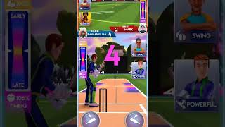 I create my New Cricket team  Signed Usain Bolt  Stick Cricket Super League Career Mode Ep 1 [upl. by Gnurt]