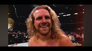 Hangman Adam page theme crowd eruptions [upl. by Binky]