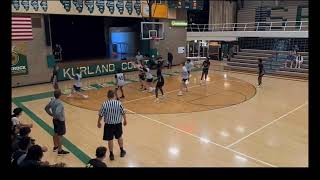 Jack Schager 2025 Glenbard North Ridgewood Live Highlights [upl. by Odnamla]