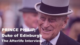 PRINCE PHILIP DUKE OF EDINBURGH [upl. by Ezaria]