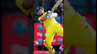 Top 5 longest sixes in cricket history [upl. by Neibart]