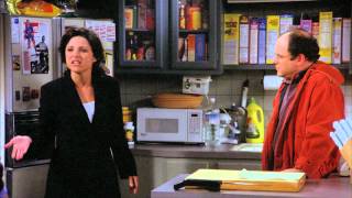 Seinfeld Grievances  Festivus [upl. by Spring]