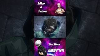 Kaneki Ken  Monster AMV Soon [upl. by Aiuqcaj]