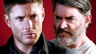 Supernatural Season 9 Episode 11 Review  First Born [upl. by Nylavad]