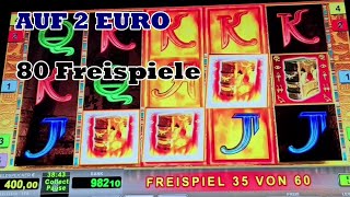 Book of Ra Fixed🔥 Jackpot Freispiele auf 2€🔥 Novoline Spielothek Geht ab 2024 🔥 [upl. by Roth]