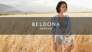 BELDONA quotLET YOUR NATURAL BEAUTY SHINEquot [upl. by Jessalin690]