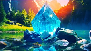 528Hz POSITIVE Healing Energy For Your HOME amp AURA 》Miracle Frequency Music 》Energy Cleanse Yourself [upl. by Knowling]