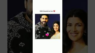 Abhishek Bachan cheated Aishwarya  Abhiskeh Bachan affair with Nimrat Kaur aishwarya nimratkaur [upl. by Dougy901]