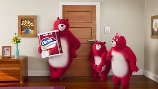 Charmin Commercial 2022 USA [upl. by Lan]