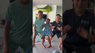 New Macarena song funny dance [upl. by Bolger]