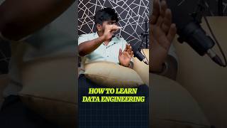 How to Start Learning Data Engineering 🌟 Tamil  roadmap to learn data engineering [upl. by Wattenberg]