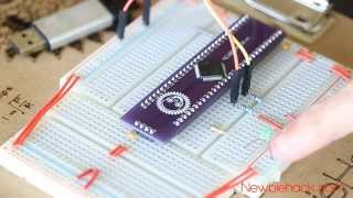 1 How to Program and Develop with ARM Microcontrollers  A Tutorial Introduction [upl. by Casi]