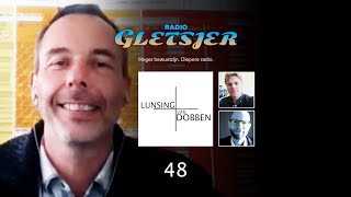 Casper Rutten  Lunsing  Van Dobben 48 [upl. by Nnaassilem]