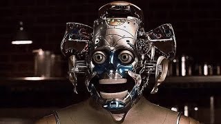 Bicentennial Man Full Movie Facts And Review  Robin Williams  Sam Neill [upl. by Nerrat776]