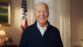 For You  BidenHarris 2024 [upl. by Panta]