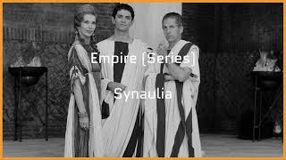 Synaulia  Empire series OST [upl. by Zusman]