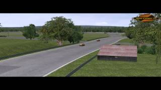 Ingliston Circuit [upl. by Ybloc]