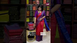 Arani semi silk bridal sarees  750  Booking 9443143352  wwwdsrsareescom [upl. by Adneral]