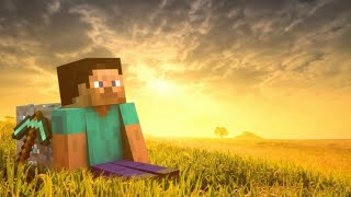 Minecraft  Main Theme  Sweden  C418 [upl. by Einafit]