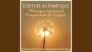 Écriture automatique [upl. by Lawrence]