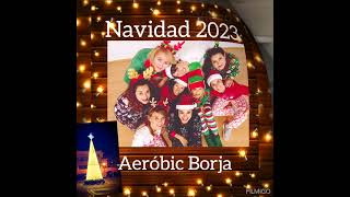 Vídeo Feliz Navidad 20232024 y Próspero Año Nuevo [upl. by Iand]