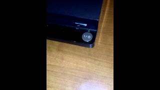 migające diody PS3 [upl. by Annoyed]