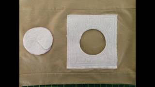 Ostomy Belt Alternative [upl. by Brawley]