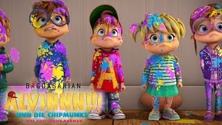 Kennst du schon die Hörspiele von Alvin und die Chipmunks shorts hörspiel streaming [upl. by Warden247]